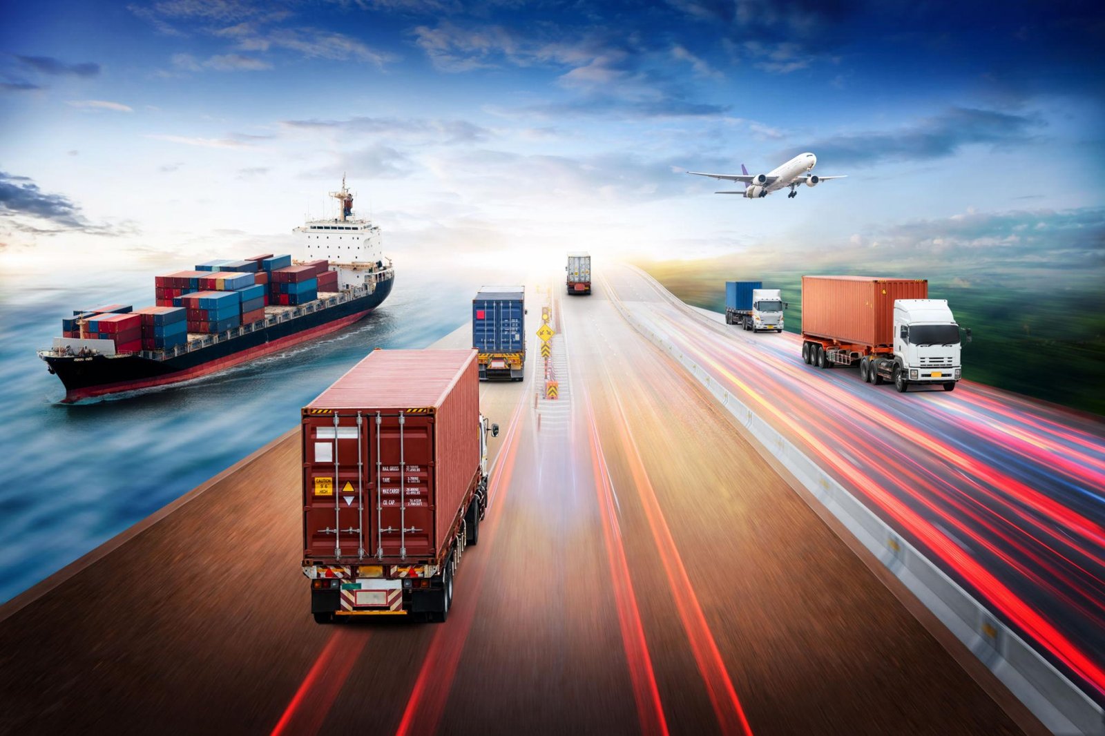 Sivakshi International Export Operations